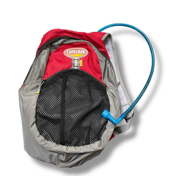 CamelBak Hydration Backpack 1.5 Liter Kids with Bladder Hike Camp Bike Cycle - Picture 10 of 11